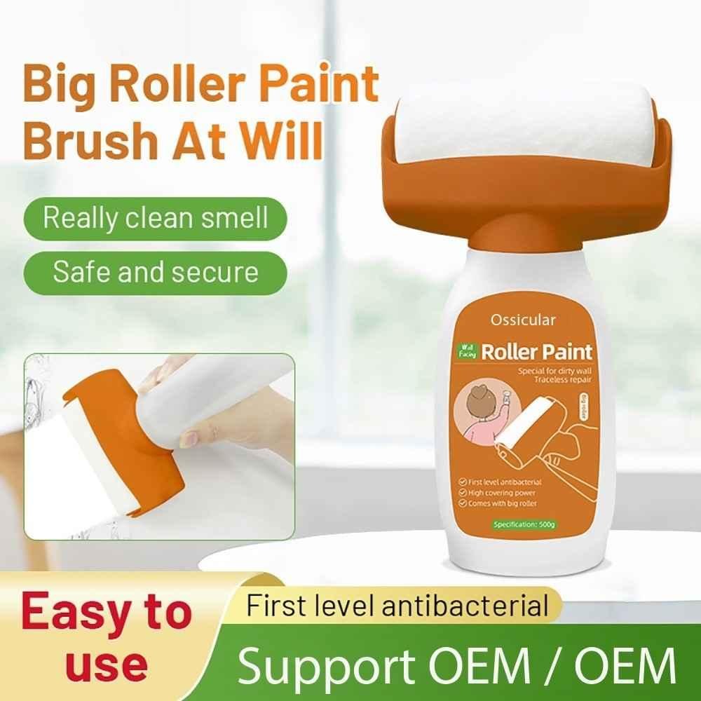 Wall Repair Roller Antibacterial Wall Paint - Image 4