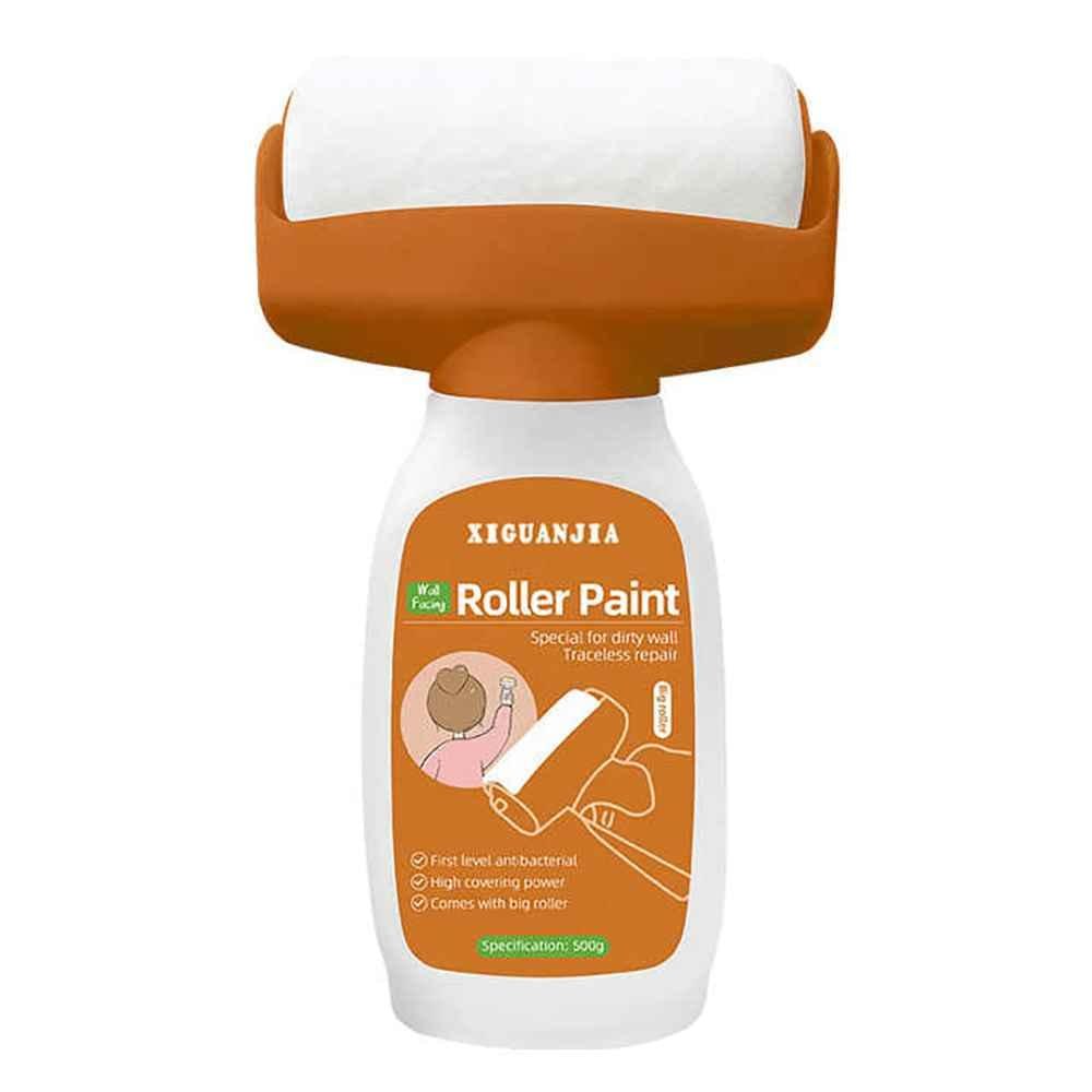Wall Repair Roller Antibacterial Wall Paint